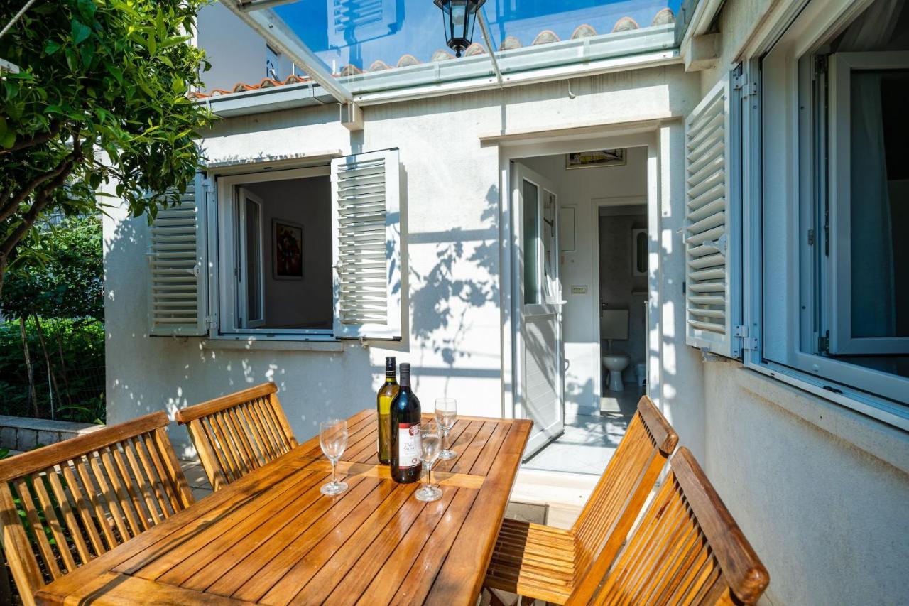 Apartments Vulicevic Dubrovnik Exterior photo