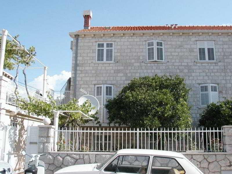 Apartments Vulicevic Dubrovnik Exterior photo