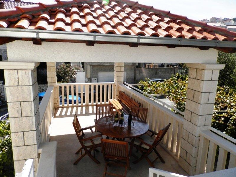 Apartments Vulicevic Dubrovnik Exterior photo