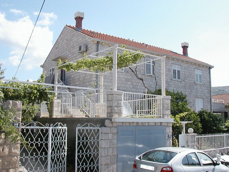 Apartments Vulicevic Dubrovnik Exterior photo